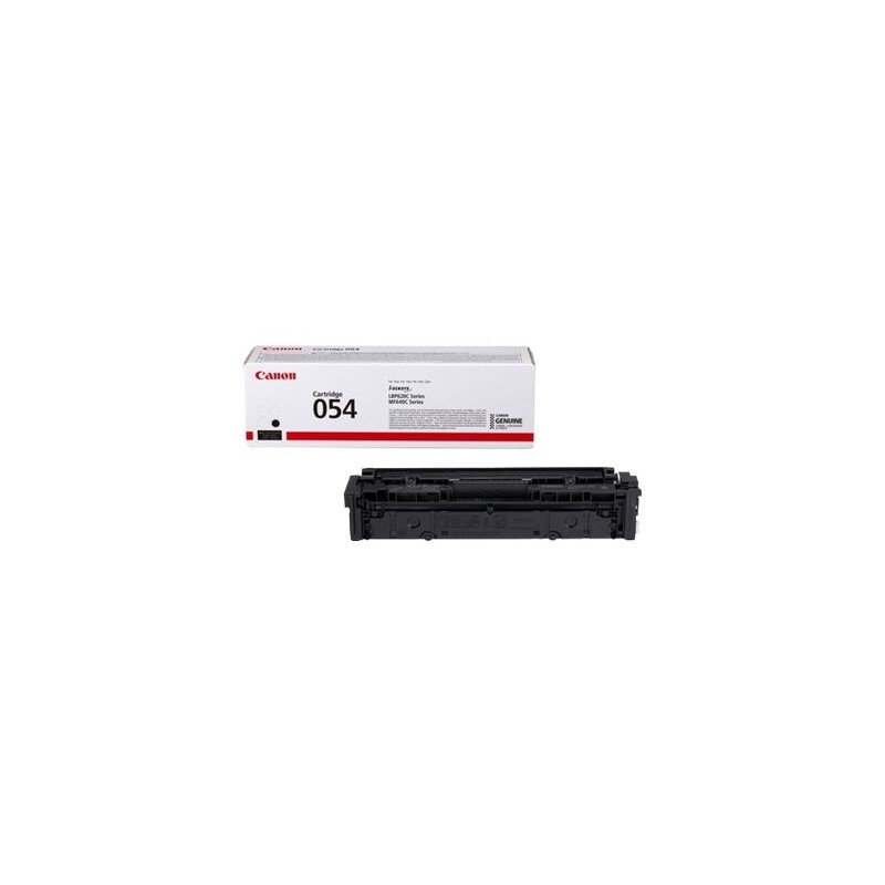 Toner CANON Toner CRG-054 Black