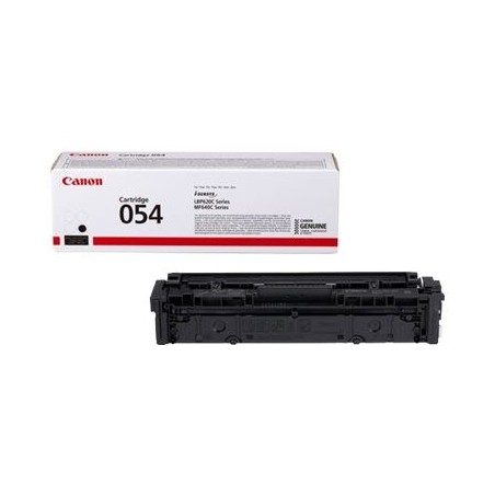 Toner CANON Toner CRG-054 Black