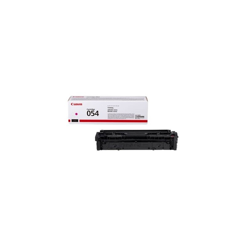 Toner CANON Toner CRG-054 Magenta
