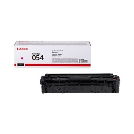 Toner CANON Toner CRG-054 Magenta