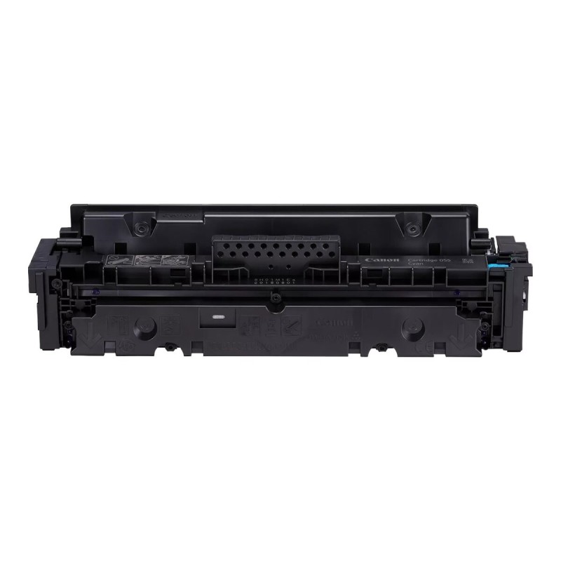 Toner CANON Toner CRG-055 Cyan