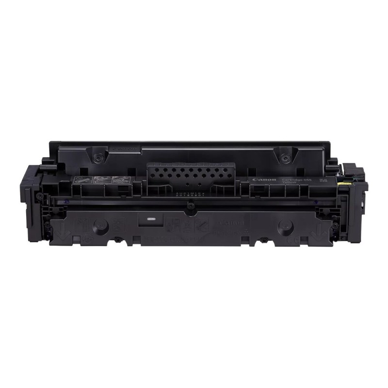 Toner CANON Toner CRG-055 Yellow
