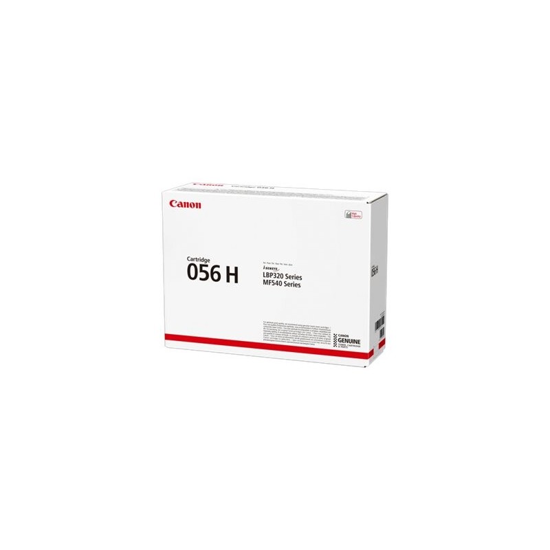 Toner CANON Toner CRG-056H Black