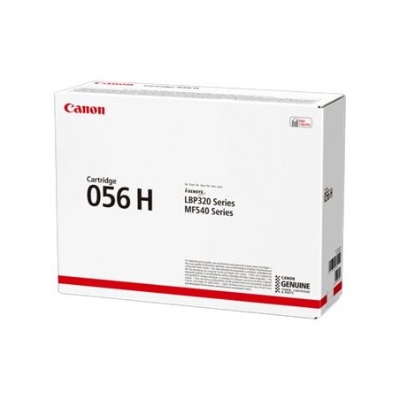 Toner CANON Toner CRG-056H Black