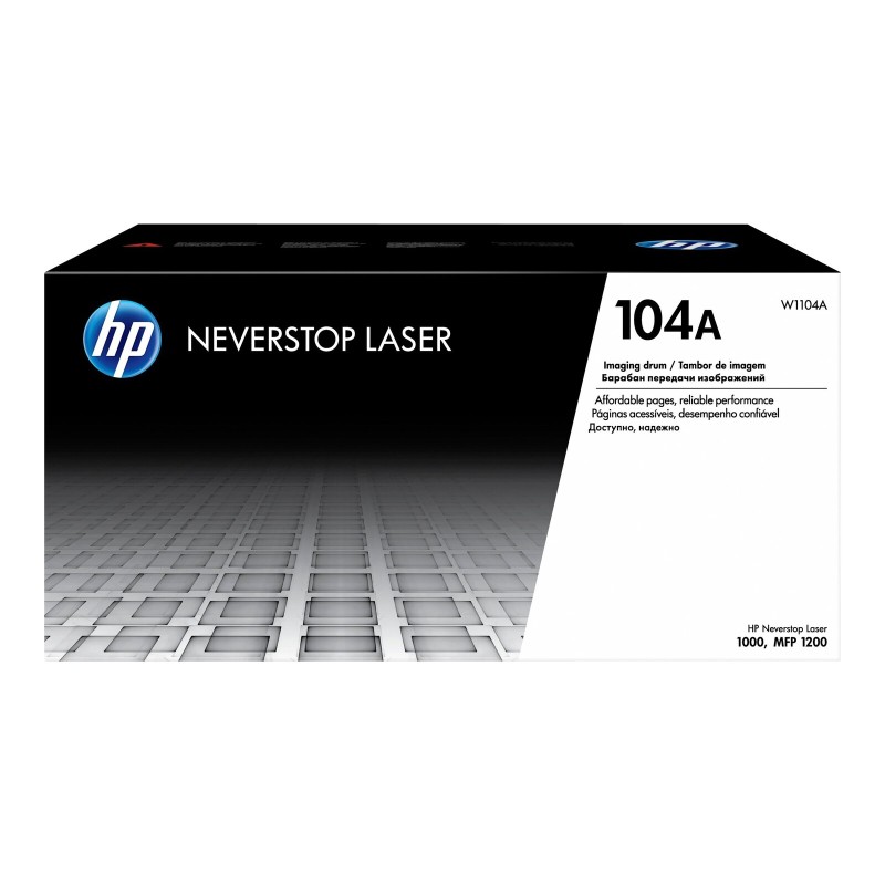 Toner HP 104A Imaging Drum Cartridge