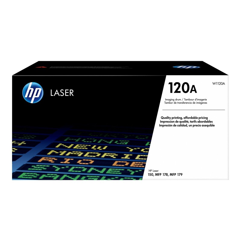 Toner HP 120A Original Laser Imaging Drum