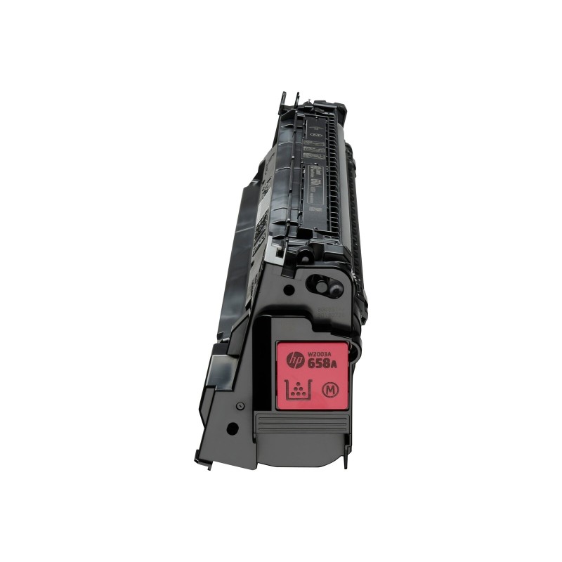 Toner HP 658A Magenta LaserJet Toner Cartridge