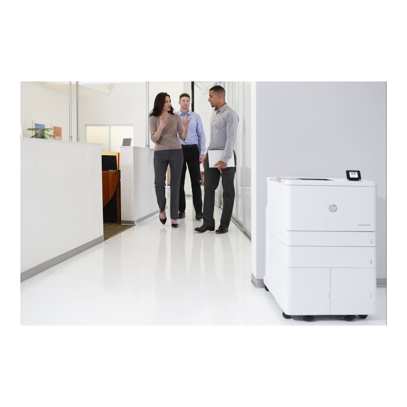 Toner HP 658X Black LaserJet Toner Cartridge