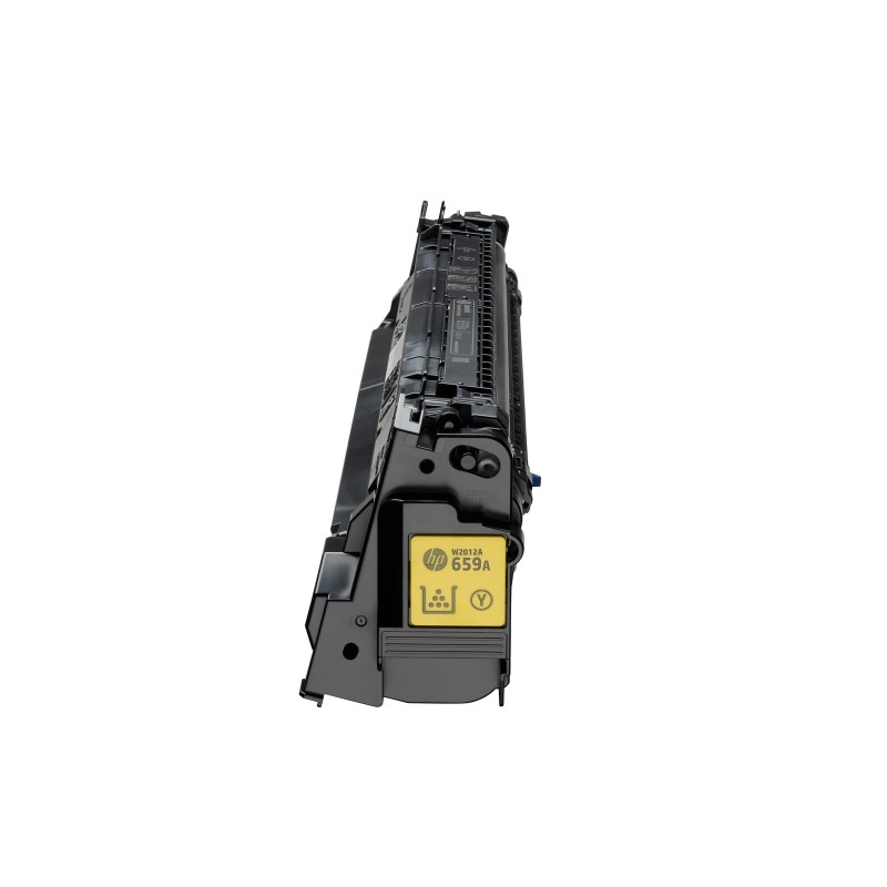 Toner HP 659A Yellow Original LaserJet Toner Cartridge