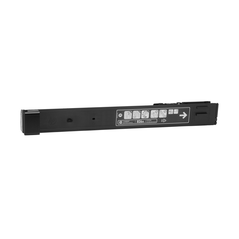 Toner HP 826A original toner cartridge black standard capacity 29.000 pages 1-pa