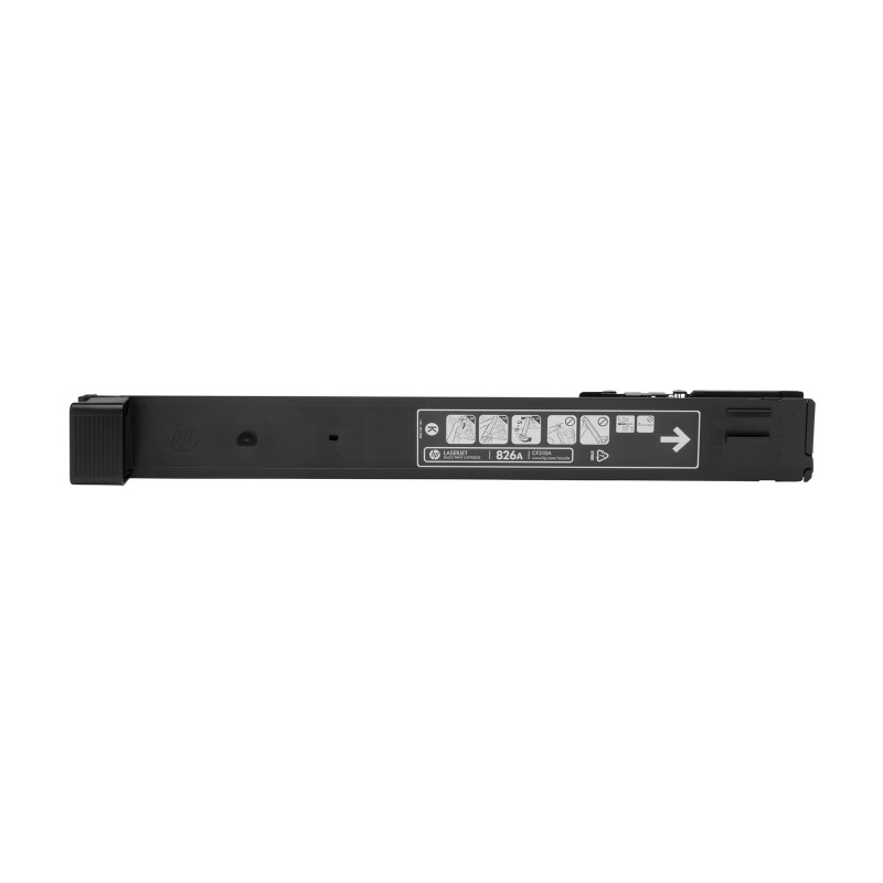 Toner HP 826A original toner cartridge black standard capacity 29.000 pages 1-pa