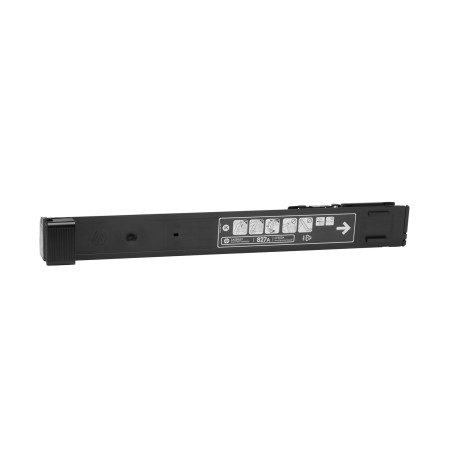 Toner HP 827A original toner cartridge black standard capacity 29.500 pages 1-pa