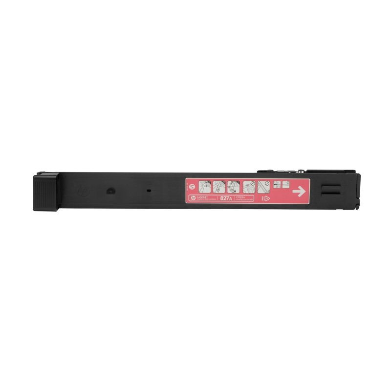 Toner HP 827A original toner cartridge magenta standard capacity 32.000 pages 1-