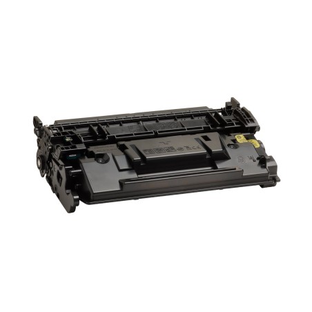 Toner HP 89X Black LaserJet Toner Cartridge