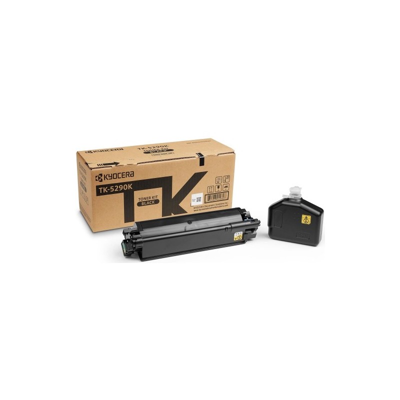 Toner KYOCERA TK-5290K Toner-Kit black