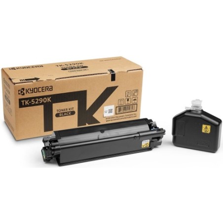 Toner KYOCERA TK-5290K Toner-Kit black