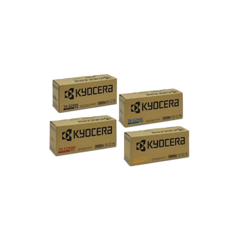 Toner KYOCERA TK-5290M Toner-Kit magenta