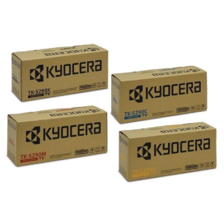 Toner KYOCERA TK-5290M Toner-Kit magenta