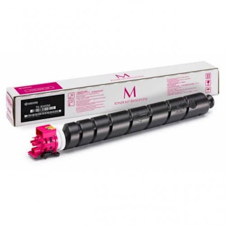 Toner KYOCERA TK-8345M Toner magenta up to 12.000 pages A4