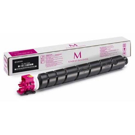 Toner KYOCERA TK-8515M Toner magenta up to 30.000 pages A4