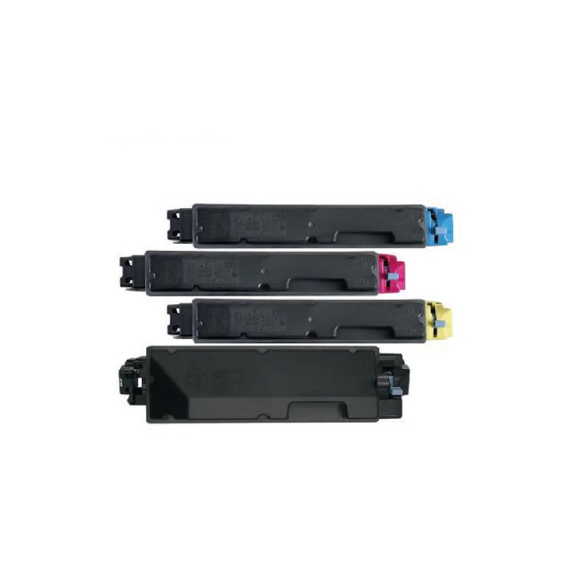 Toner KYOCERA toner TK-5345C 9K