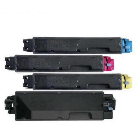 Toner KYOCERA toner TK-5345C 9K
