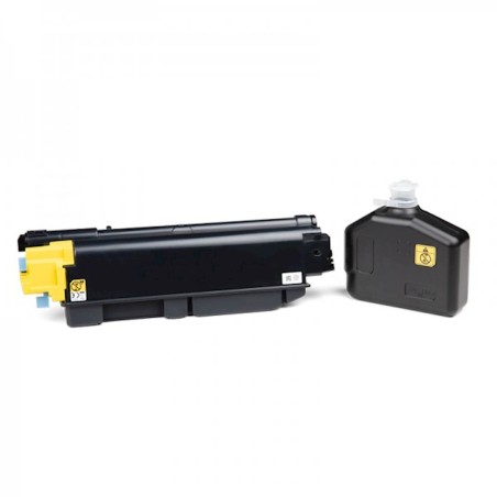 Toner KYOCERA TK-5345Y 9K