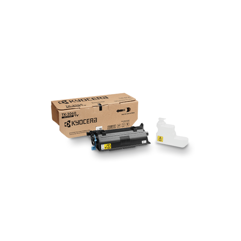 Toner KYOCERA Toner-Kit TK-3060