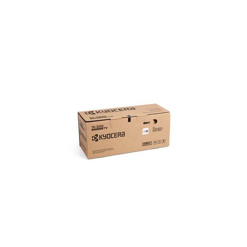 Toner KYOCERA Toner-Kit TK-3200