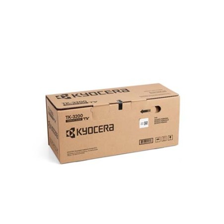 Toner KYOCERA Toner-Kit TK-3200