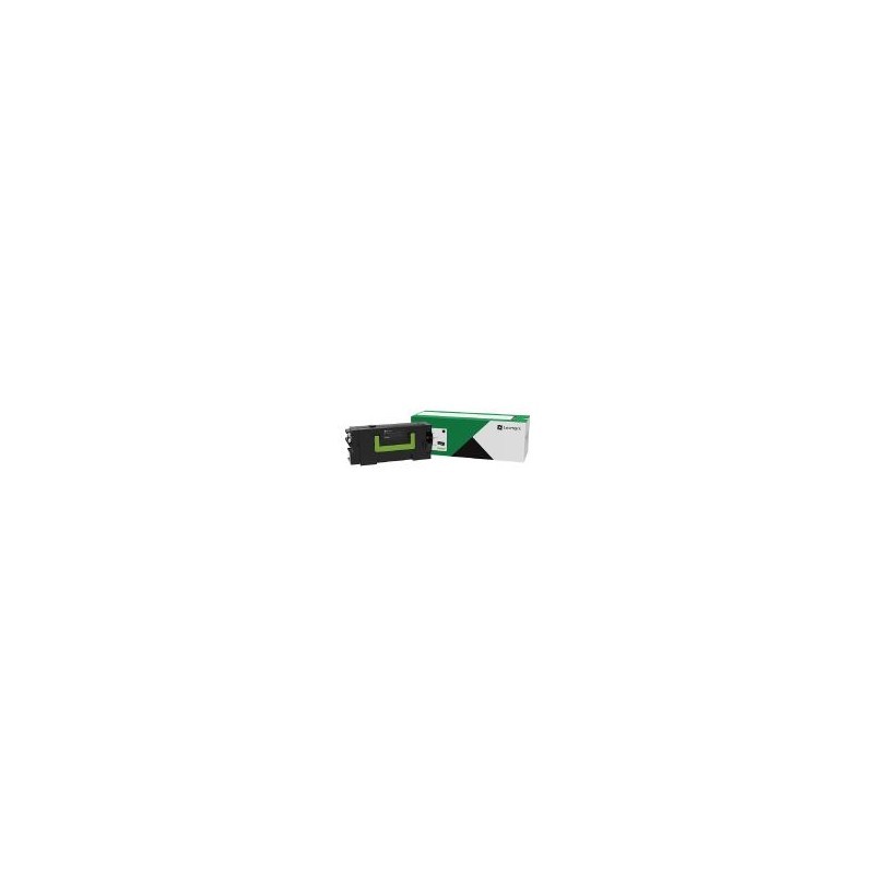 Toner LEXMARK Extra Long Life Program Return Cartridge MS725 MS823 MS825 MS826 M