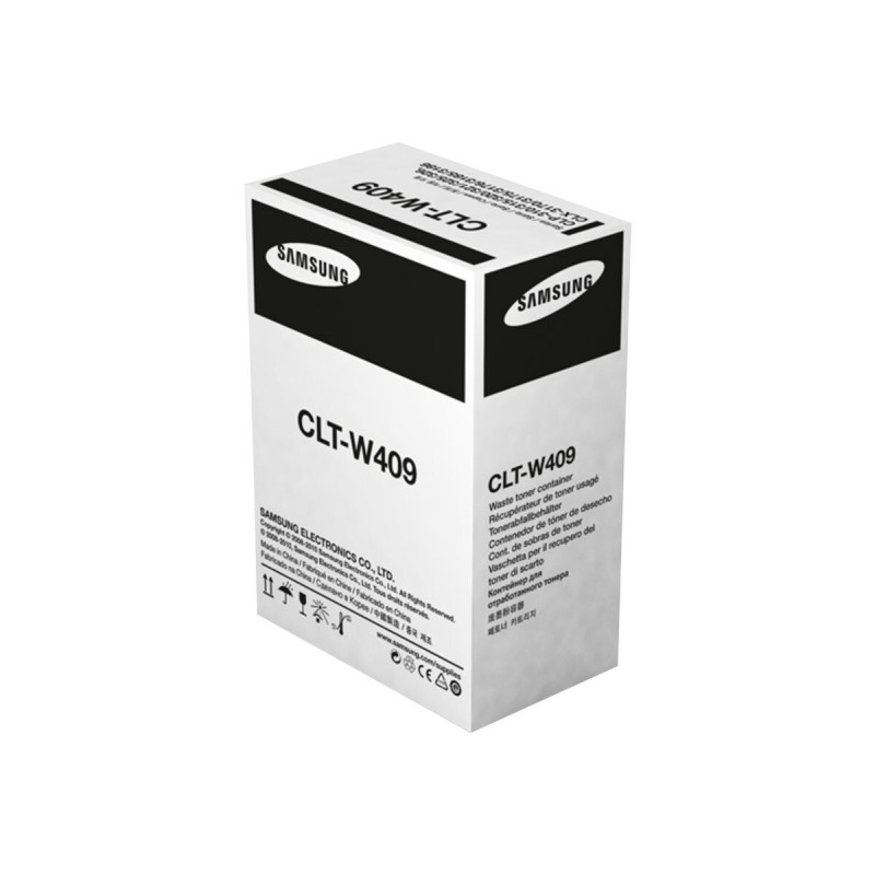 Toner SAMSUNG CLT-W409/SEE Toner Collection Unit