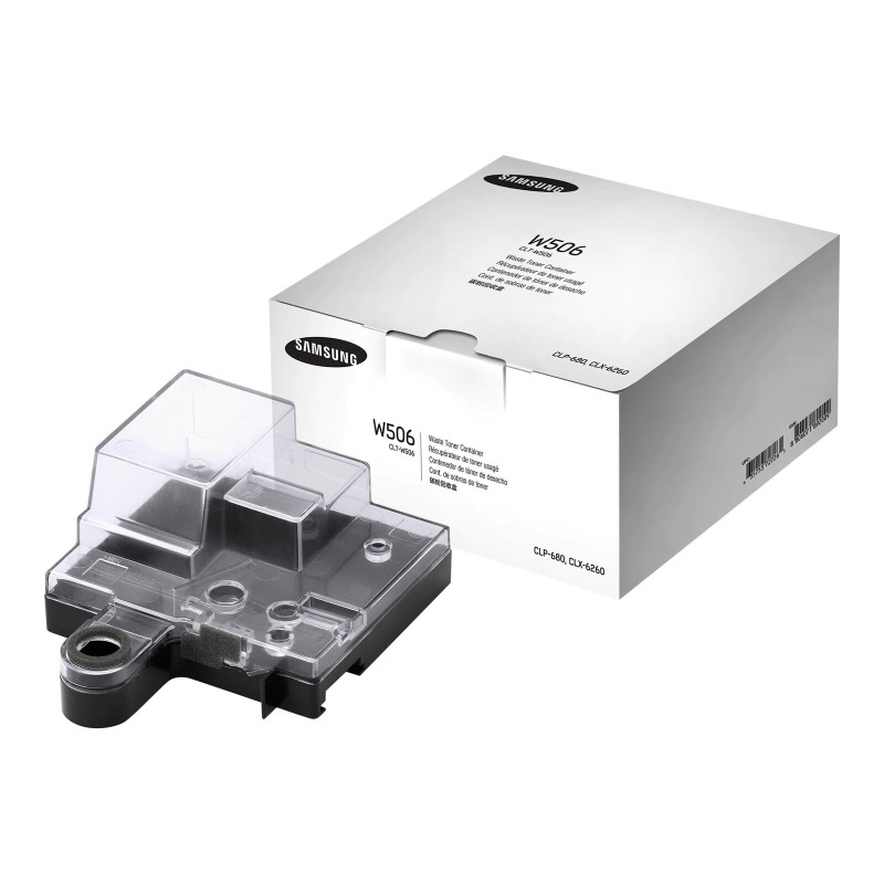 Toner Samsung CLT-W506/SEE Toner Collection Unit