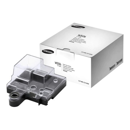 Toner Samsung CLT-W506/SEE Toner Collection Unit