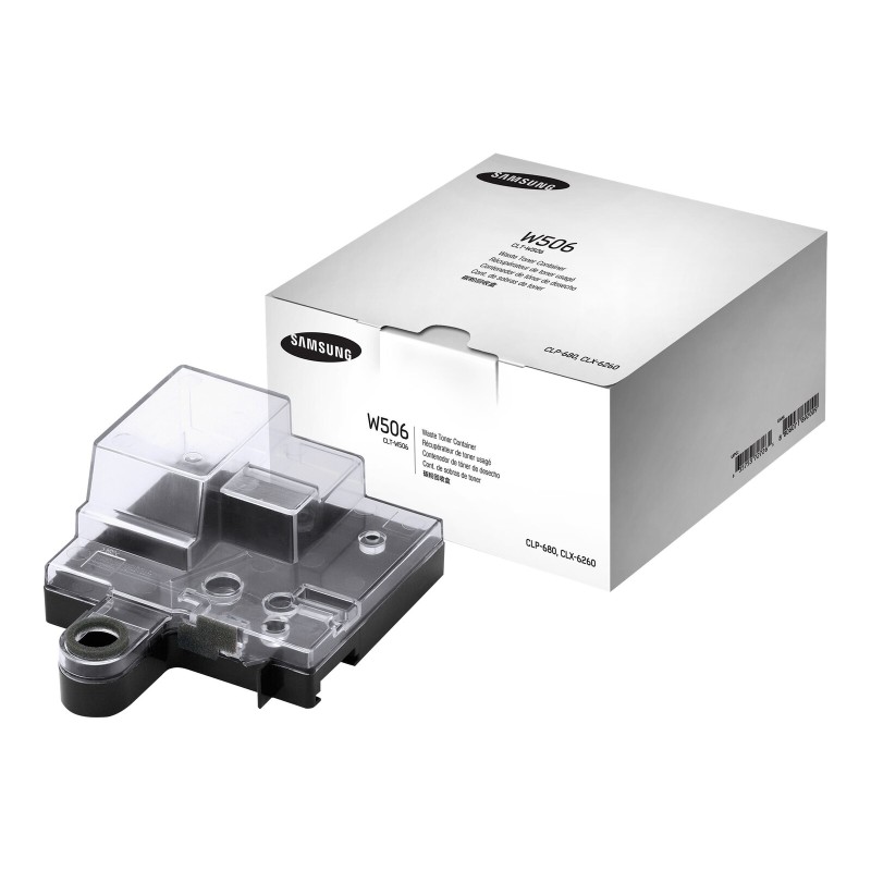 Toner Samsung CLT-W506/SEE Toner Collection Unit