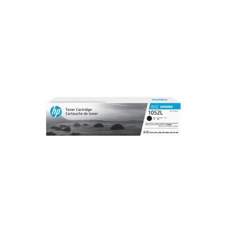 Toner SAMSUNG MLT-D1052L/ELS H-Yld Blk Toner Cartridge