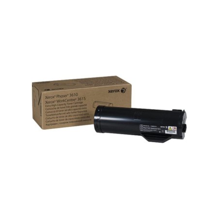 Toner 3610/WC3615 Xhicap 25.3k, 106R02732