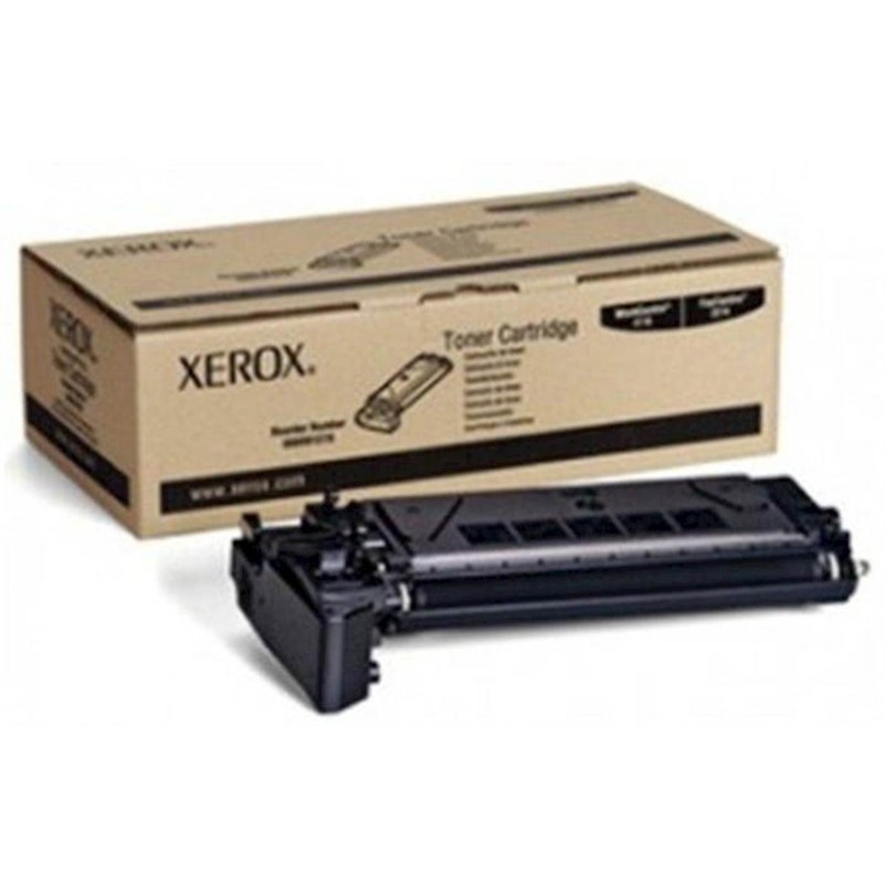 Toner črn za WorkCentre 5019/5021 za  9.000 kopij, 006R01573