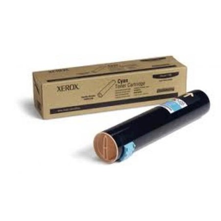 Xerox Black Toner 22k WC7120/7125/7220/7225, 006R01461