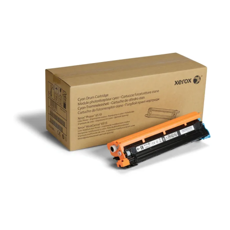 Xerox cyan boben za Phaser 6510/Workcentre 6515, 48k, 108R01417