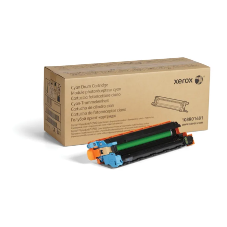 Xerox cyan boben za VersaLink C500/C505 55K, 108R01481