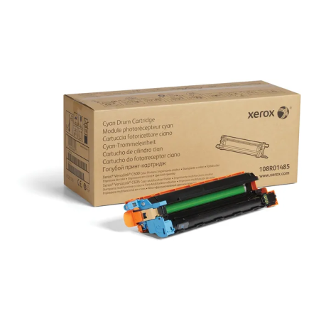 Xerox cyan boben za VersaLink C600/C605 50K , 108R01485