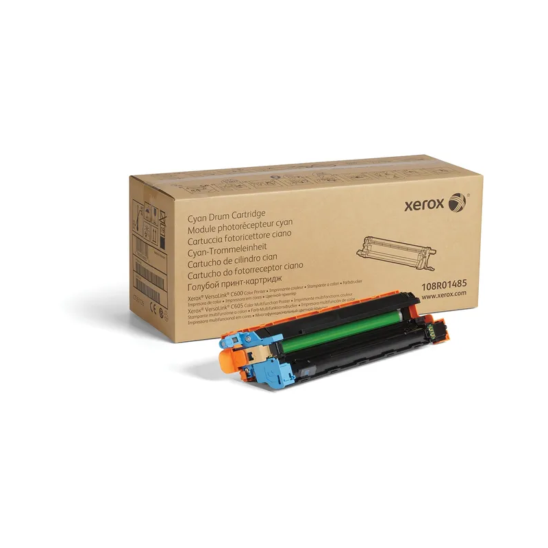 Xerox cyan boben za VersaLink C600/C605 50K , 108R01485