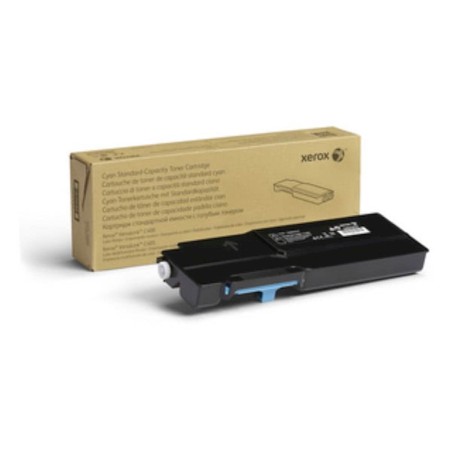 Xerox cyan toner C400/405,2.5K, 106R03510