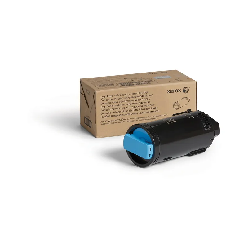Xerox cyan toner extra hi-cap za VersaLink C600 16.8K, 106R03924