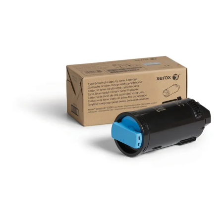 Xerox cyan toner extra hi-cap za VersaLink C600 16.8K, 106R03924