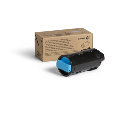 Xerox cyan toner extra hi-cap za VersaLink C605 16.8K, 106R03936