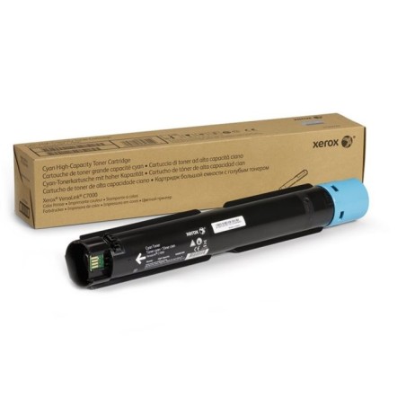 Xerox cyan toner hi-cap za Versalink C7000, 106R03768