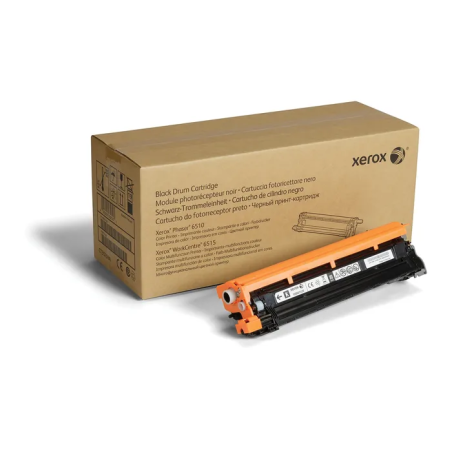Xerox črn boben za Phaser 6510/Workcentre 6515, 48k, 108R01420