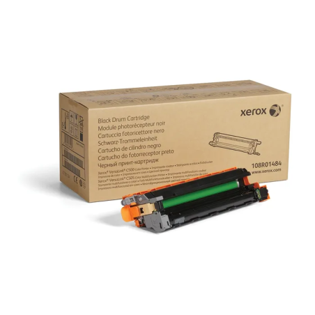 Xerox črn boben za VersaLink C500/C505 55K, 108R01484